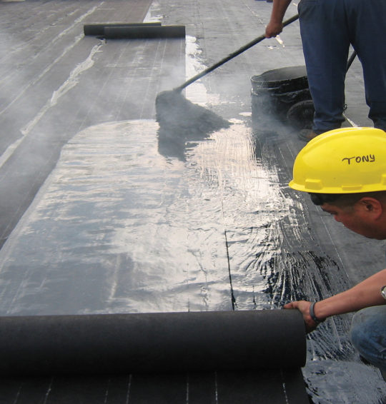 Commercial Roofing