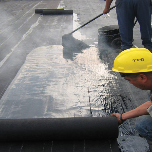 Commercial Roofing