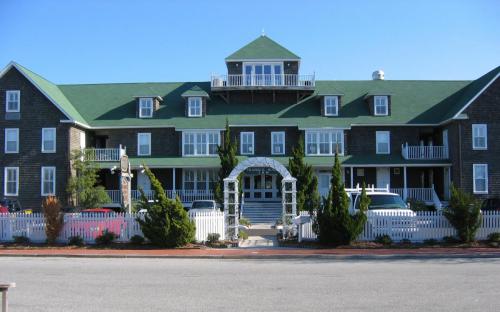 Restored Roof Repair