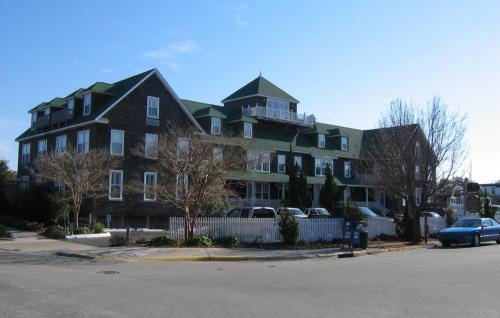 Restored Roof Repair