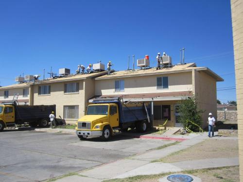 Roof Repair