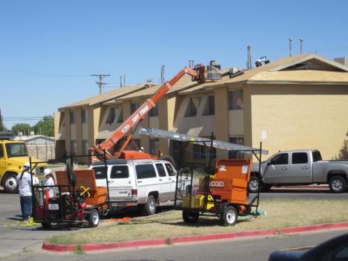 Roof Repair