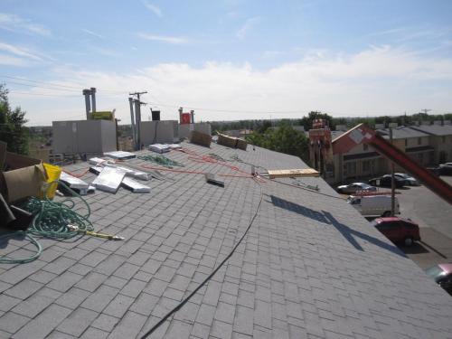 Roof Repair