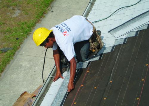 Roof Repair