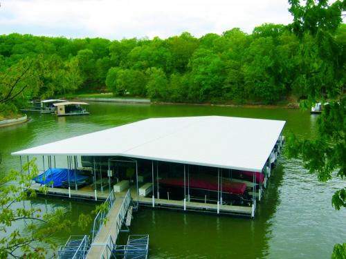 Boat Dock